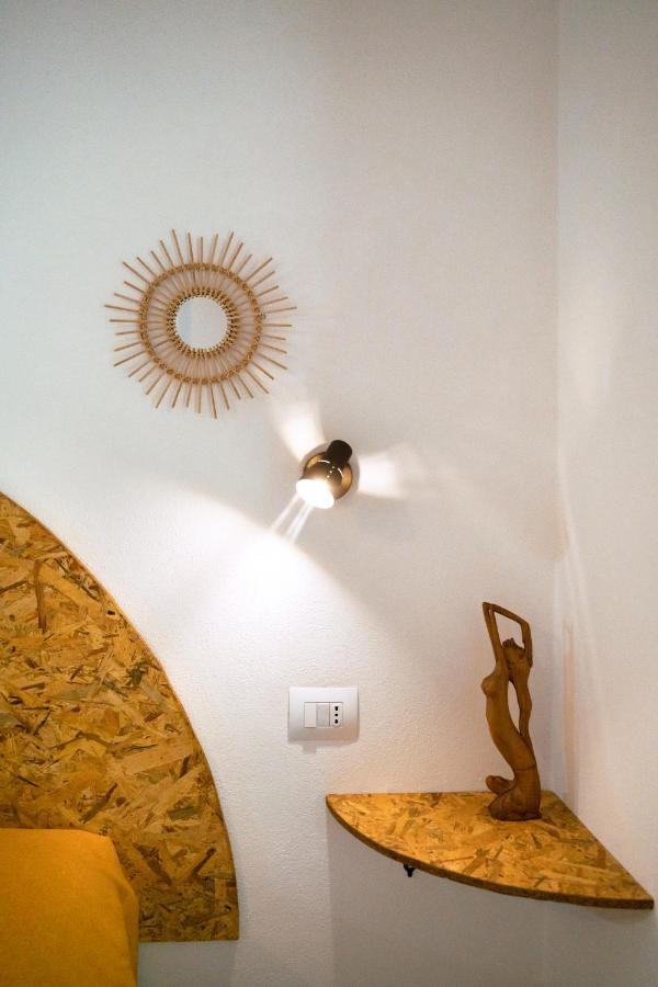 Hotel Amaranto à Maratea Extérieur photo
