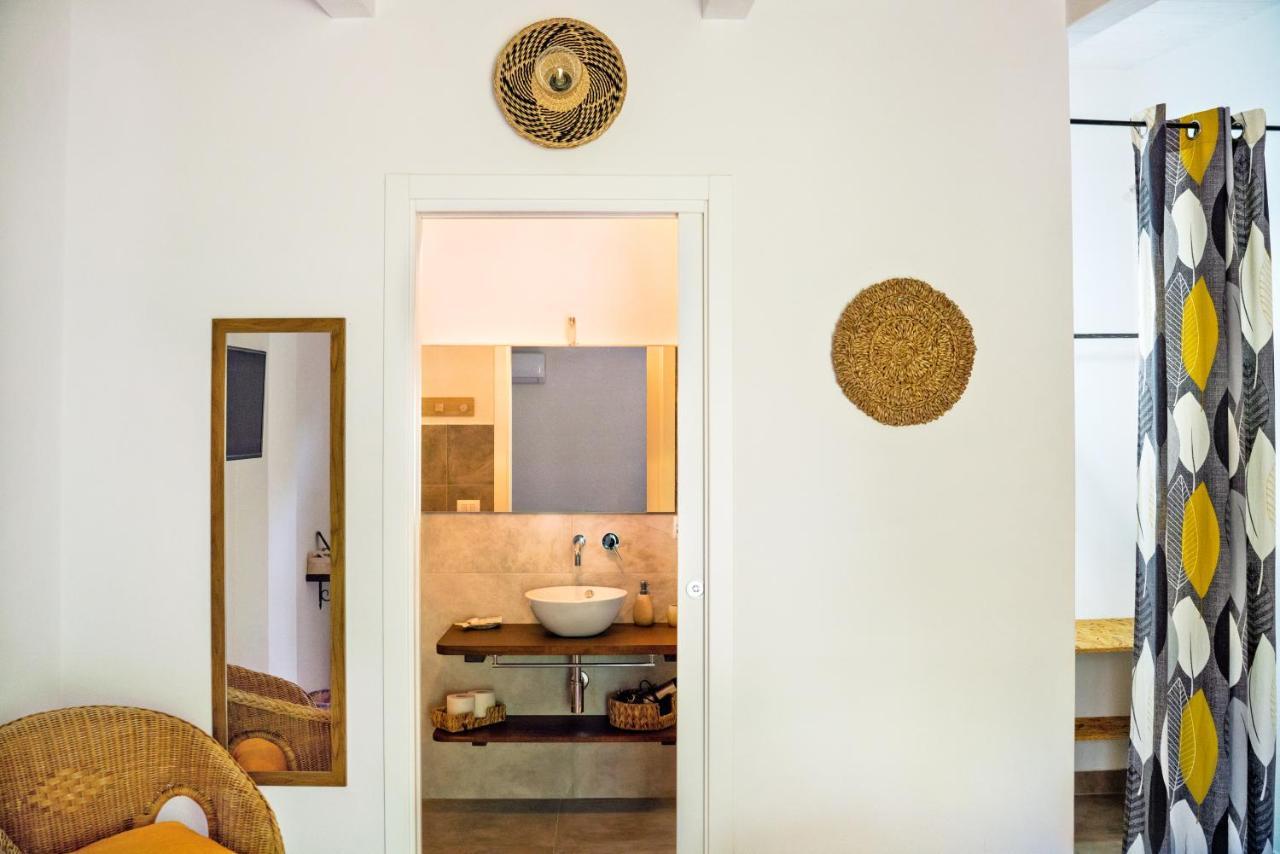 Hotel Amaranto à Maratea Extérieur photo