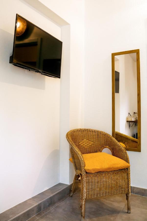 Hotel Amaranto à Maratea Extérieur photo