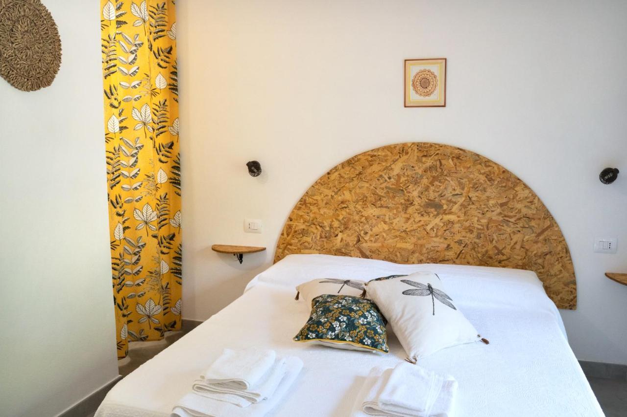 Hotel Amaranto à Maratea Extérieur photo